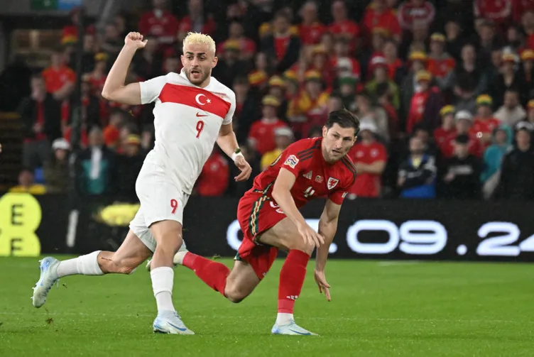 SON DAKİKA GALATASARAY HABERLERİ: Galatasaray dev bonservisi düşünmeden reddetti! Barış Alper Yılmaz’a yapılan teklif ortaya çıktı