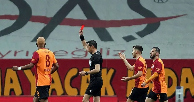 Son dakika: Galatasaray’da gerçek sorun ne? ’Fatih Hoca’nın kafası karıştı! Onun takımında en son yaşanacak şeyleri izliyoruz...’