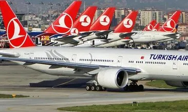 THY’nin hedefi 88 milyon yolcu taşımak #bayburt
