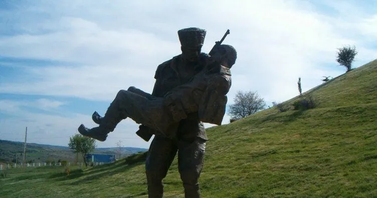 Büyük zaferin çocuk kahramanları