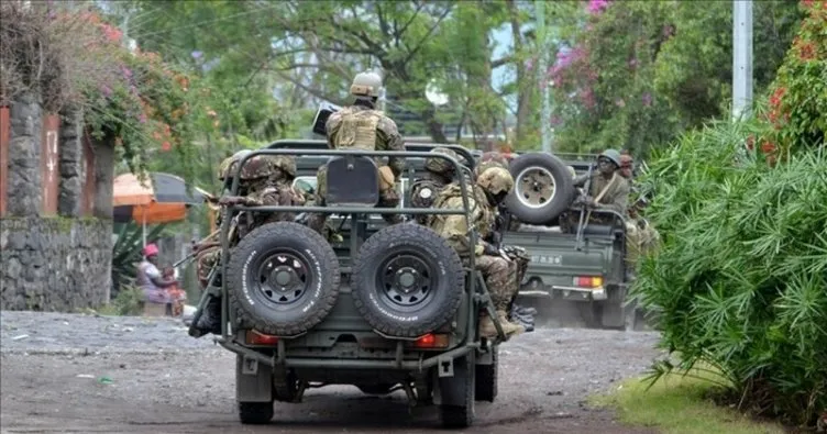 Kongo Demokratik Cumhuriyeti’nde isyancıların saldırısında 7 sivil öldü