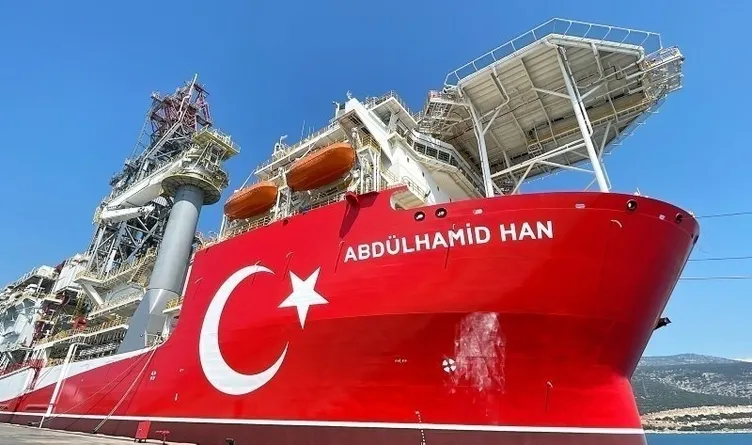 Abdülhamid Han kıskançlığı: Bizde niye yok? Yunanistan basını bu haberle çalkalanıyor