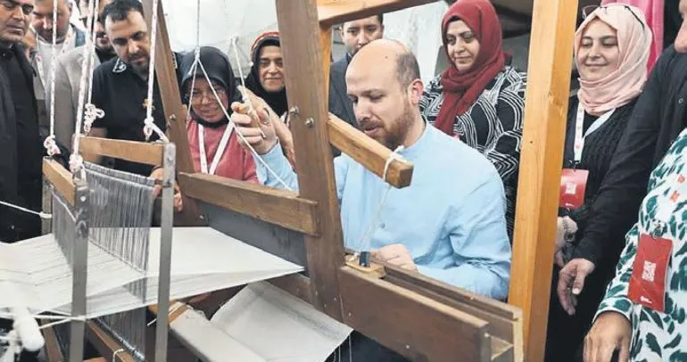 Erdoğan’dan geleneksel hafızaya dokunuş!