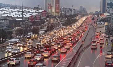 Son dakika: İstanbul trafiği kanser ediyor! Uzmanlardan korkutan açıklama!
