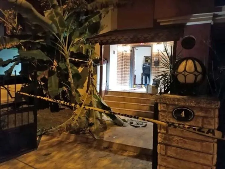 İzmir'de son dakika peş peşe iki cinayet! Ayrıntılar şoke etti