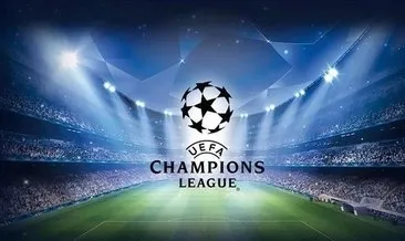 UEFA Şampiyonlar Ligi’nde son 16 turu rövanş maçları yarın başlıyor