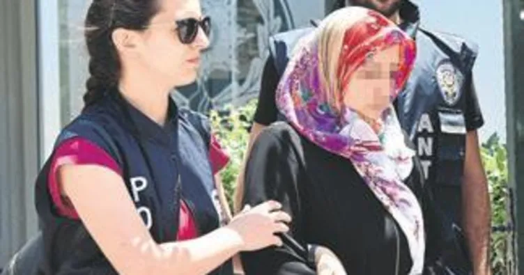 Cinayet anı 112 acil kayıtlarında