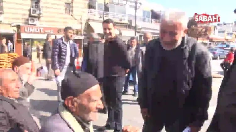 HDP'ye Doğu'da vatandaş tokadı