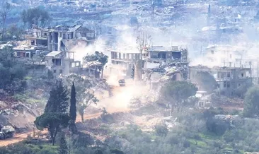 Barış çıkmazda Türkiye devrede