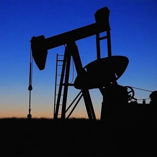 ABD talep verileri Brent petrolün fiyatını yükseltti