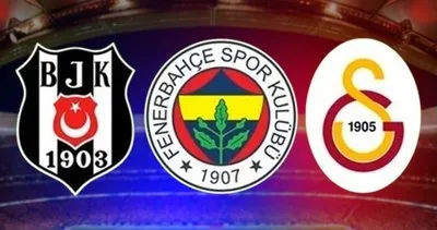 Süper Lig’de son 5 sezonun en fiyasko transferleri! İşte üç büyüklerin hayal kırıklığı yaratan transferleri...