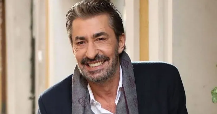 Son dakika: Erkan Petekkaya’dan üzen haber! Erkan Petekkaya hastaneye kaldırıldı