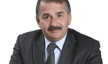 AK Parti Arifeye Belediye Başkan Adayı İsmail Karakullukçu oldu! İsmail Karakullukçu kimdir?