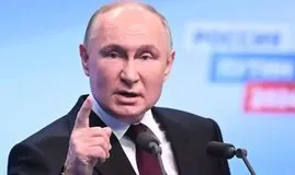 Putin’den Tomahawk uyarısı