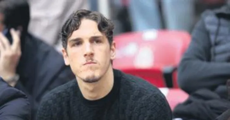 Zaniolo’ya 2 maç men!