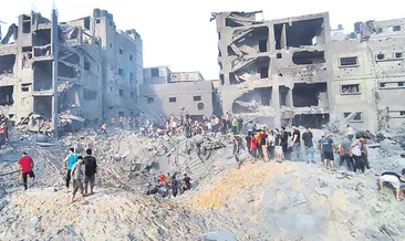 İsrail’de Lahey paniği