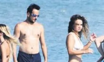 Tatilin son günleri