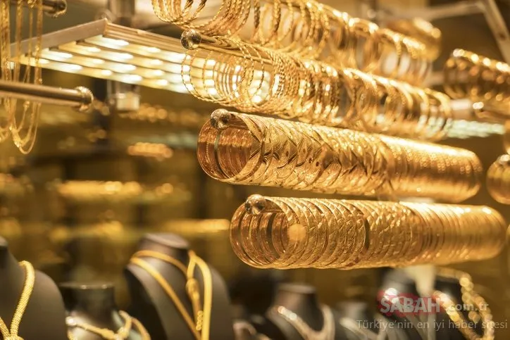 Altın fiyatları son dakika hareketliliği sürüyor! 12 Temmuz bugün tam, yarım, gram ve çeyrek altın fiyatları ne kadar oldu? Uzman yorumları ile canlı rakamlar!
