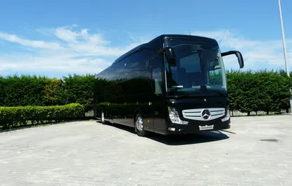 MERCEDES-BENZ TÜRK OTOBÜSLERİN GARANTİ SÜRELERİNİ UZATTI
