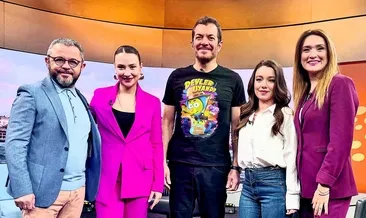 Pop söylüyorum ama arabesk yanım var