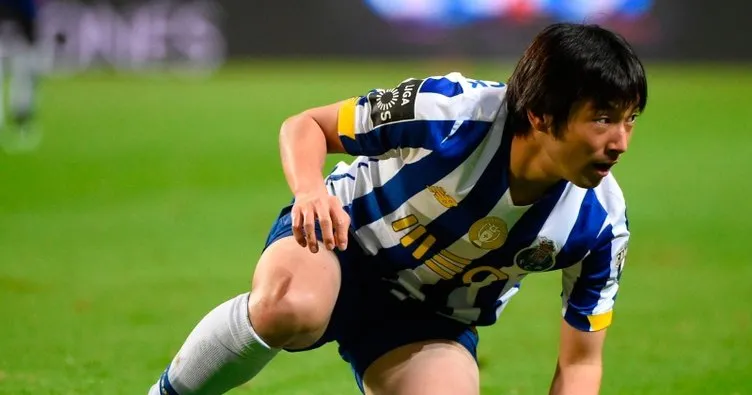 Antalyaspor, Shoya Nakajima ile anlaştı