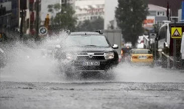 Son dakika haberi: Meteoroloji’den İstanbul’a uyarı: Bu gece yarısı başlıyor