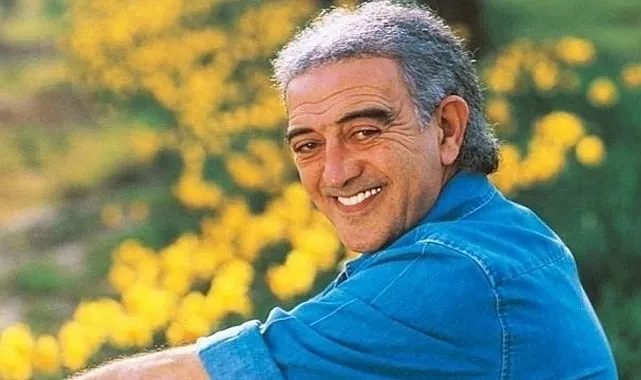 Ah Edip abim... Melek kalpli bir üstat... 75 yaşında hayatını kaybeden usta isim Edip Akbayram’ı ünlü dostları unutmadı!