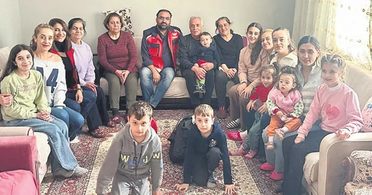 Aileyi koruyan yapımlara tam destek