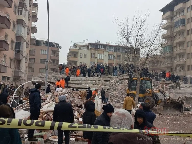 İsmail Balaban’in eşi İlayda Şeker’in Kahramanmaraş depremi sonrası yardım çığlığı: Yıkılan oteldeki kuzenimden haber alamıyorum...