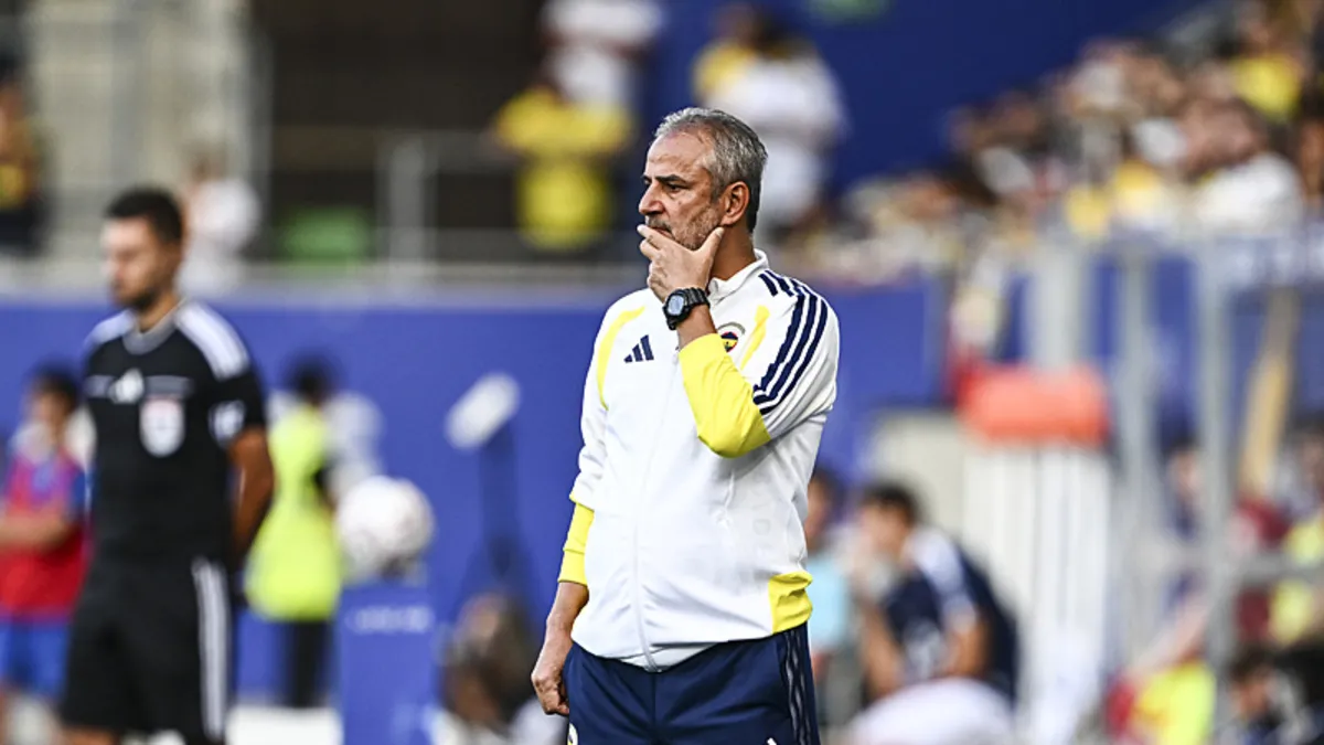 Fenerbahçe, 29 yaşındaki Jean Philippe Mateta'nın menajeriyle temasa geçti.