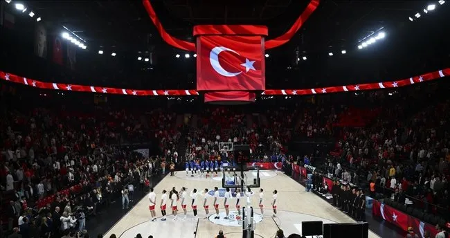 FIBA 2027 Elemeleri: A Milli Erkek Basketbol Takımı’nın maç programı açıklandı!