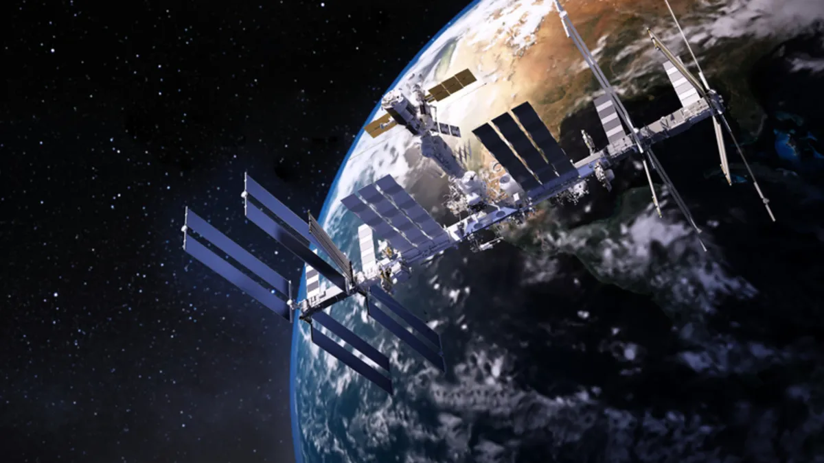 NASA'nın kayıp ay aracında "yok artık" dedirten ha…