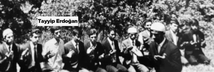 Ordu gezisinde Başkan Erdoğan'ı duygulandıran albüm