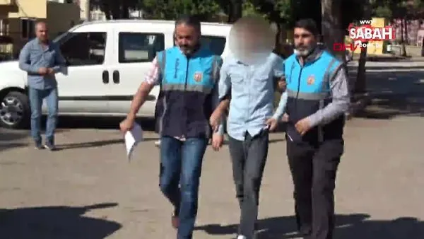 Tunceli'de şehit olan Mehmetçiklere hakaret eden şüpheli Adana'da yakalandı