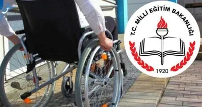 MEB ile Engelli Öğretmen Ataması Sorgulama! Başkan Erdoğan açıkladı: 750 Engelli öğretmen atama sonuçları bugün mü açıklanacak, ne zaman ve saat kaçta?