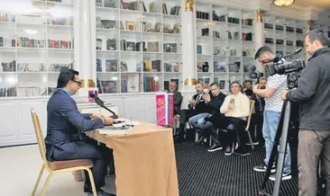 İi işin sırrını Ruslar’a anlattı