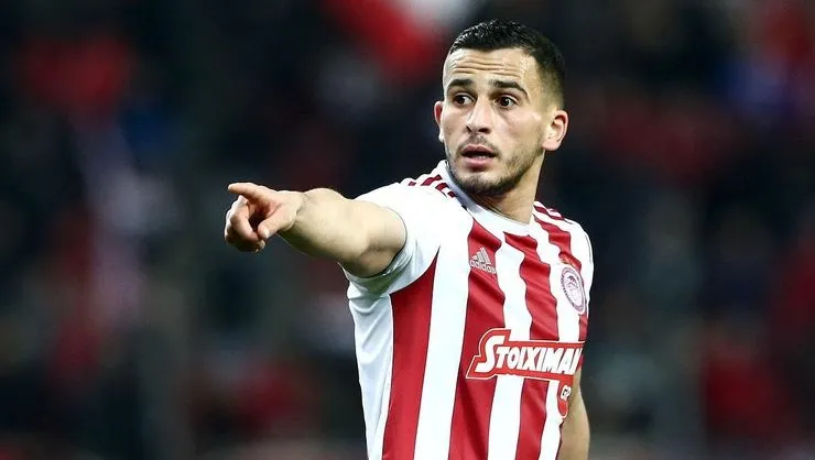 Trabzonspor'dan flaş transfer! Galatasaray...