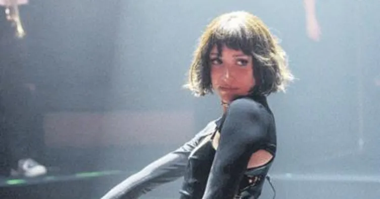 ‘1.5 ay sonra sizlerle buluşmak ne güzel’