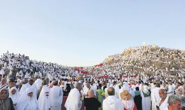 Milyonlar vakfeye durdu