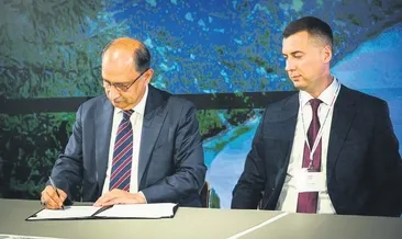 Yeşil vatan için Avrupa’da imza