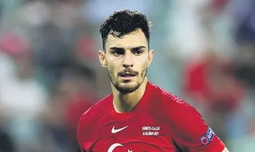 Fırtına’dan Kaan hamlesi