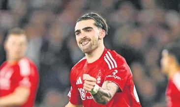 Ada’dan Silva çıktı