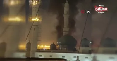 Irak’ın Felluce kentinde doğal gaz patlaması: 8 yaralı | Video