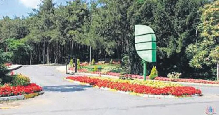 CHP’li İBB koruyu yeniymiş gibi açtı