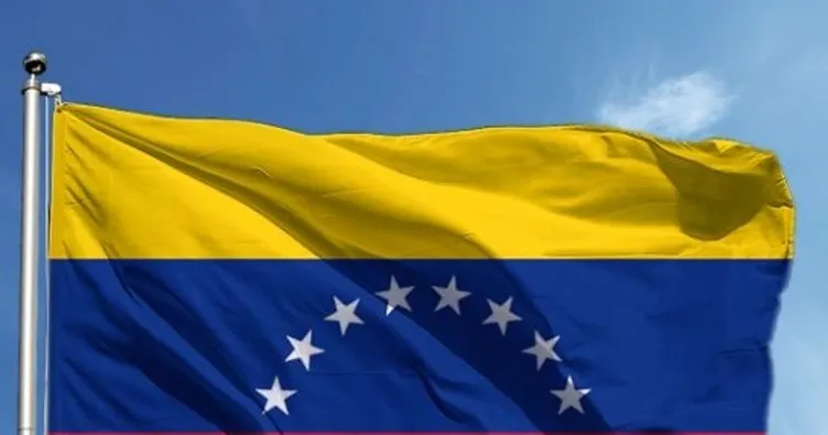 Venezuela’da muhalif milletvekili Meksika Büyükelçiliğine sığındı