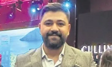 CHP’li yönetici çeteden tutuklandı #antalya