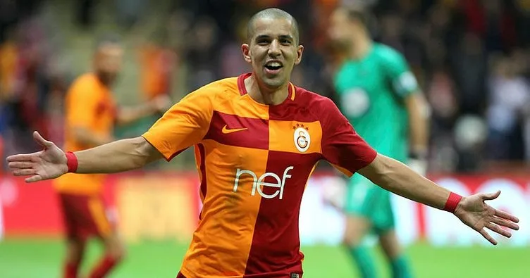 Feghouli gerçeklerini SABAH açıklıyor