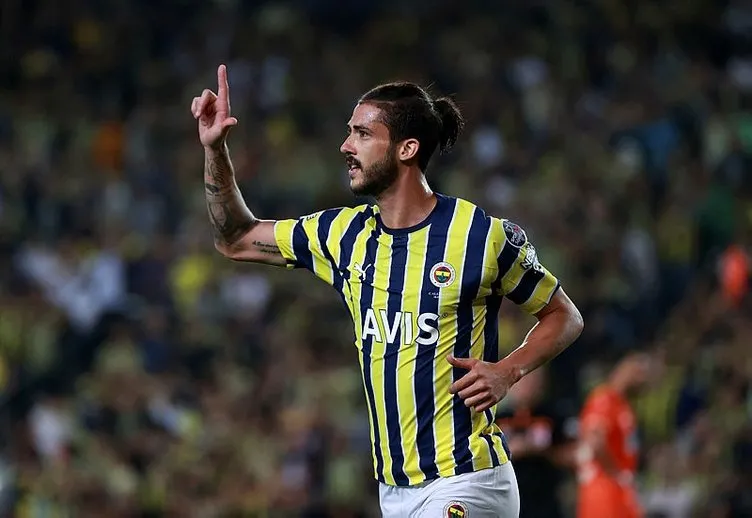 Son dakika: Fenerbahçe’nin 12 oyuncusu yolcu! Takımın yıldızlarına dev talipler...