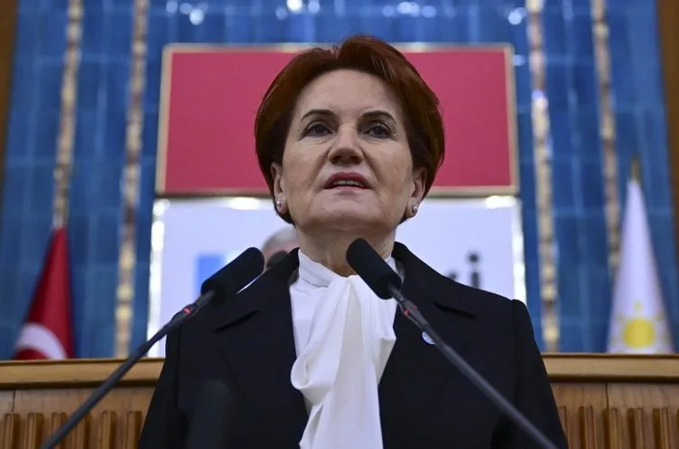 SON DAKİKA: Meral Akşener, ’Ahmaklık, geri zekalılık’ diyerek topa tutmuştu! CHP’den ilk yanıt geldi: Kadın kontrolden çıkmış...