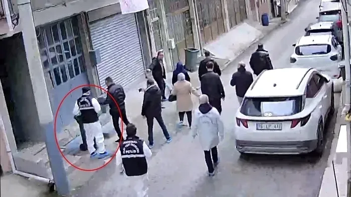 Emekli polis eşini 15 parçaya ayırmıştı: Savunması kan dondurdu! Vahşeti tüm detaylarıyla anlattı...